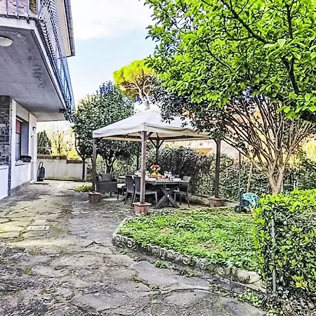 Lejlighed Atelier Vella By Interhome Puntone di Scarlino