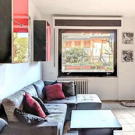 Atelier Vella By Interhome Lejlighed