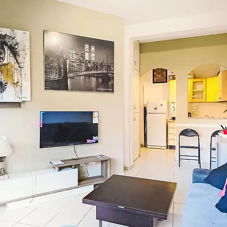 Atelier Vella By Interhome Lejlighed