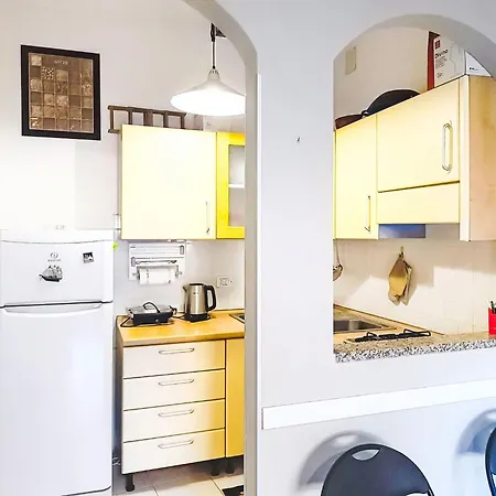 Atelier Vella By Interhome